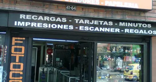 TECNOLOGIA Y VARIEDAD BOGOTÁ TECNOLOGIA Y VARIEDAD BOGOTÁ